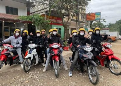 Dịch vụ tìm thuê xe máy quảng ngãi