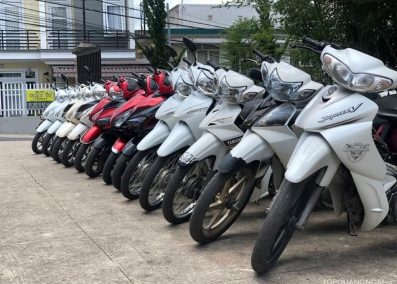 cho thuê xe máy quảng ngãi