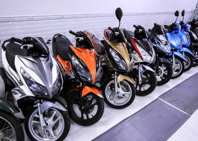 thuê xe máy ở quảng ngãi
