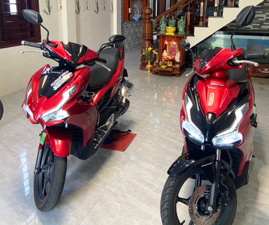 thuê xe máy tại bến xe quảng ngãi Chuyên cho thuê xe máy tại bến xe Quảng Ngãi