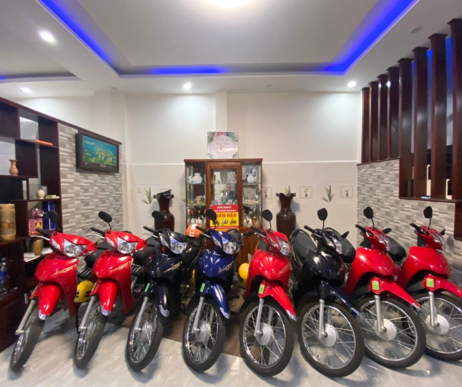 thuê xe máy tại bến xe quảng ngãi Chuyên cho thuê xe máy tại bến xe Quảng Ngãi