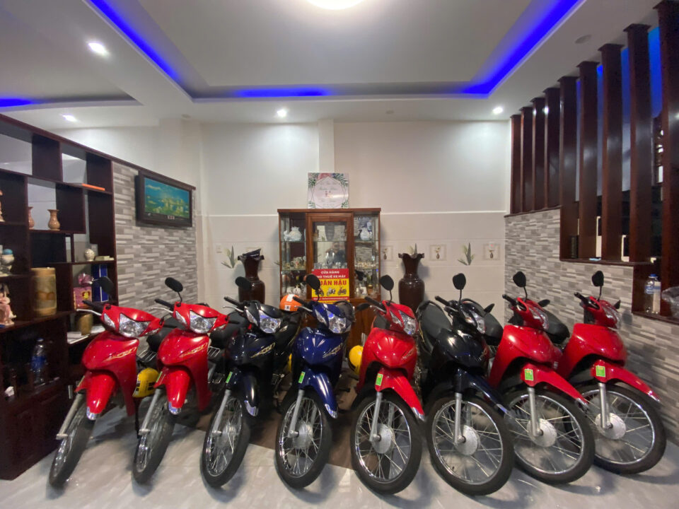 thuê xe máy quảng ngãi thuê xe máy quảng ngãi