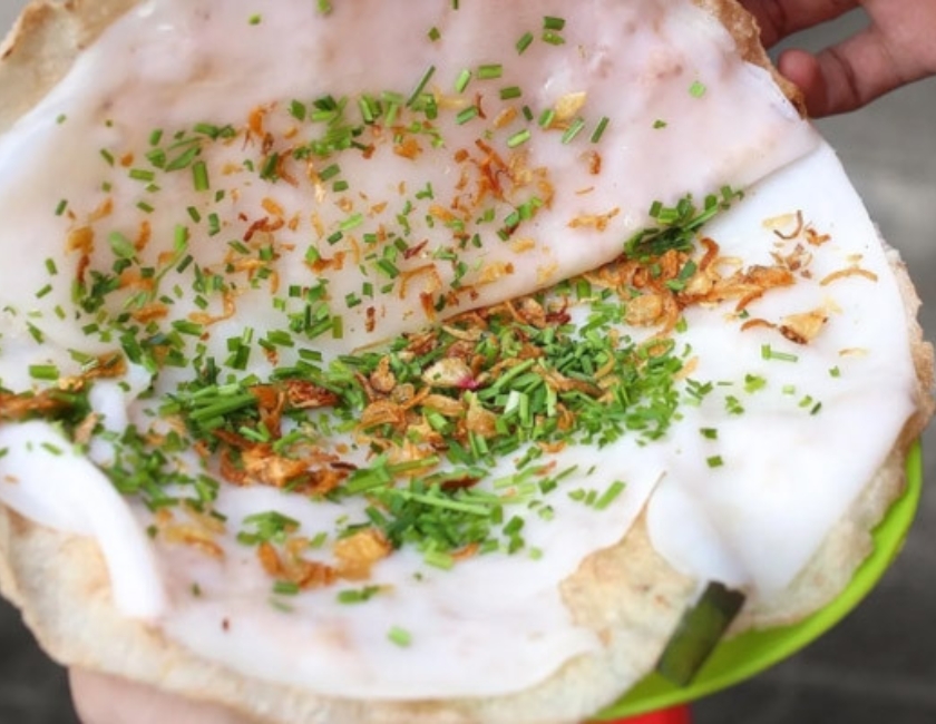 ẩm thực quảng ngãi