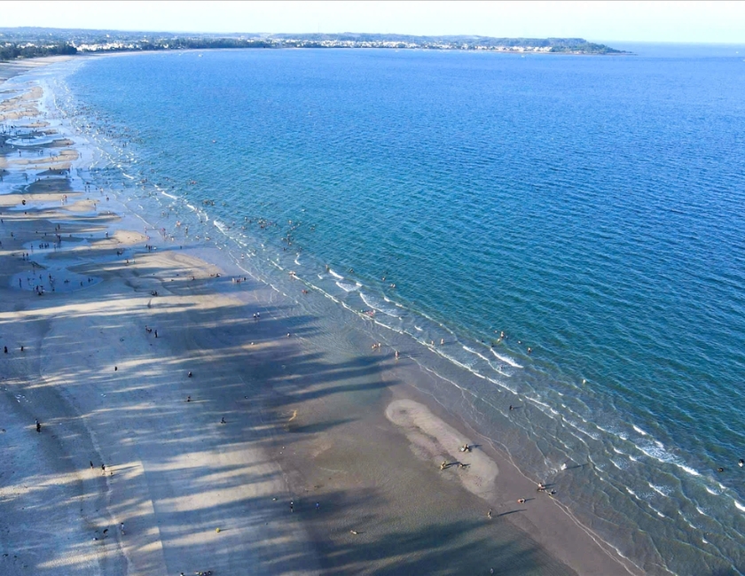 Khám phá các điểm du lịch Quảng Ngãi