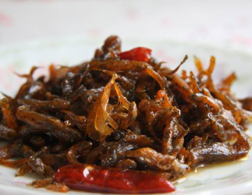 ẩm thực quảng ngãi