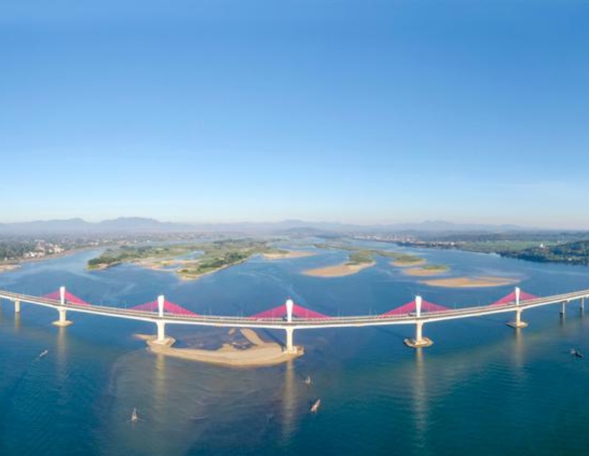 Khám phá các điểm du lịch Quảng Ngãi