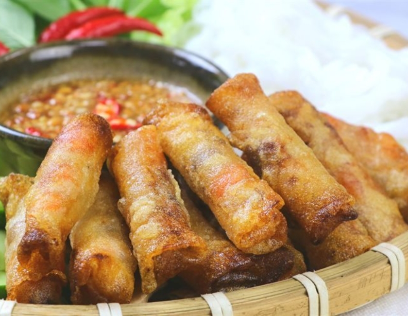 ẩm thực quảng ngãi