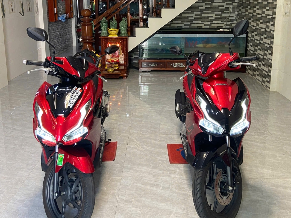 thuê xe máy quảng ngãi