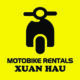 Cho thuê xe máy Quảng Ngãi